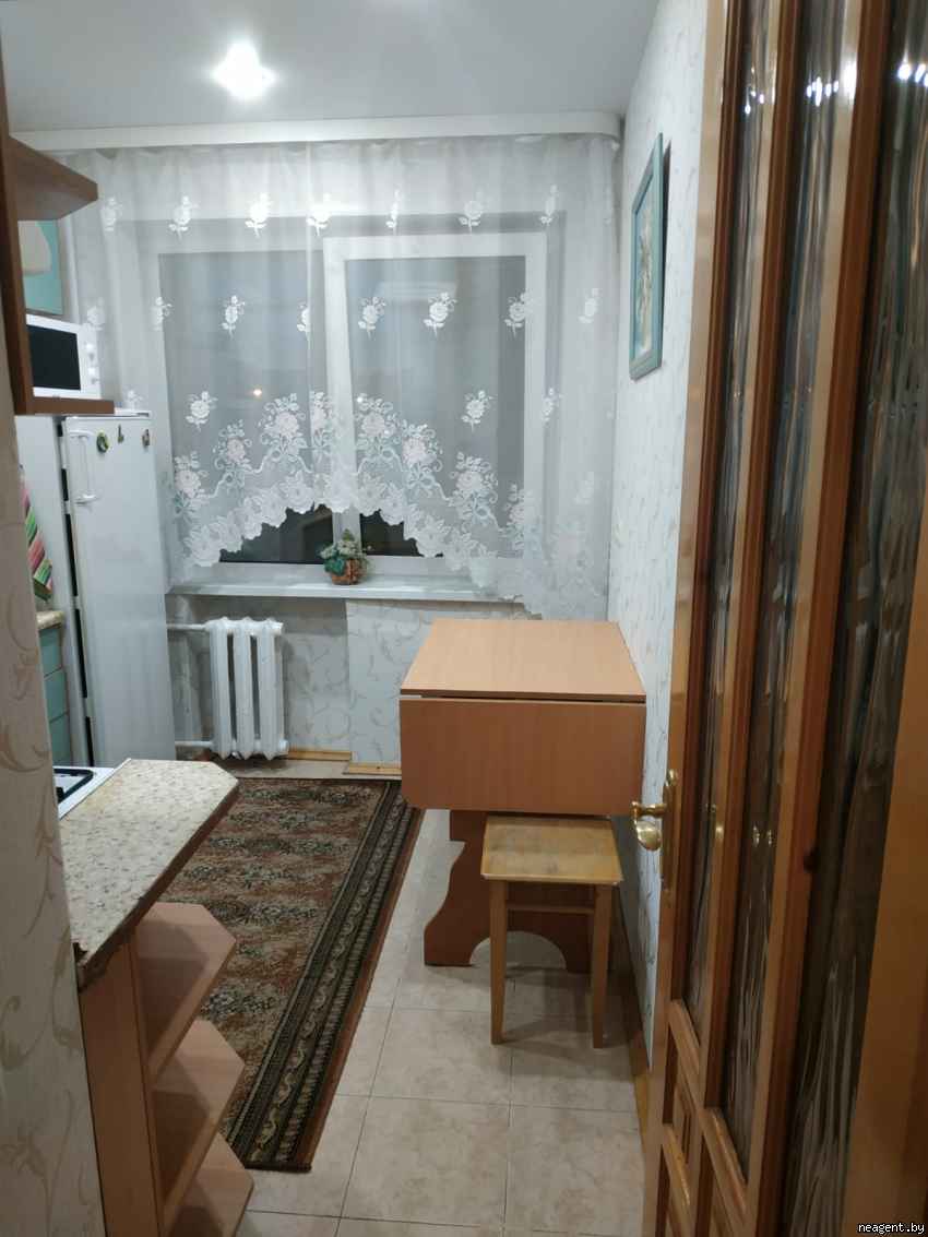 1-комнатная квартира, ул. Короля, 20, 751 рублей: фото 5