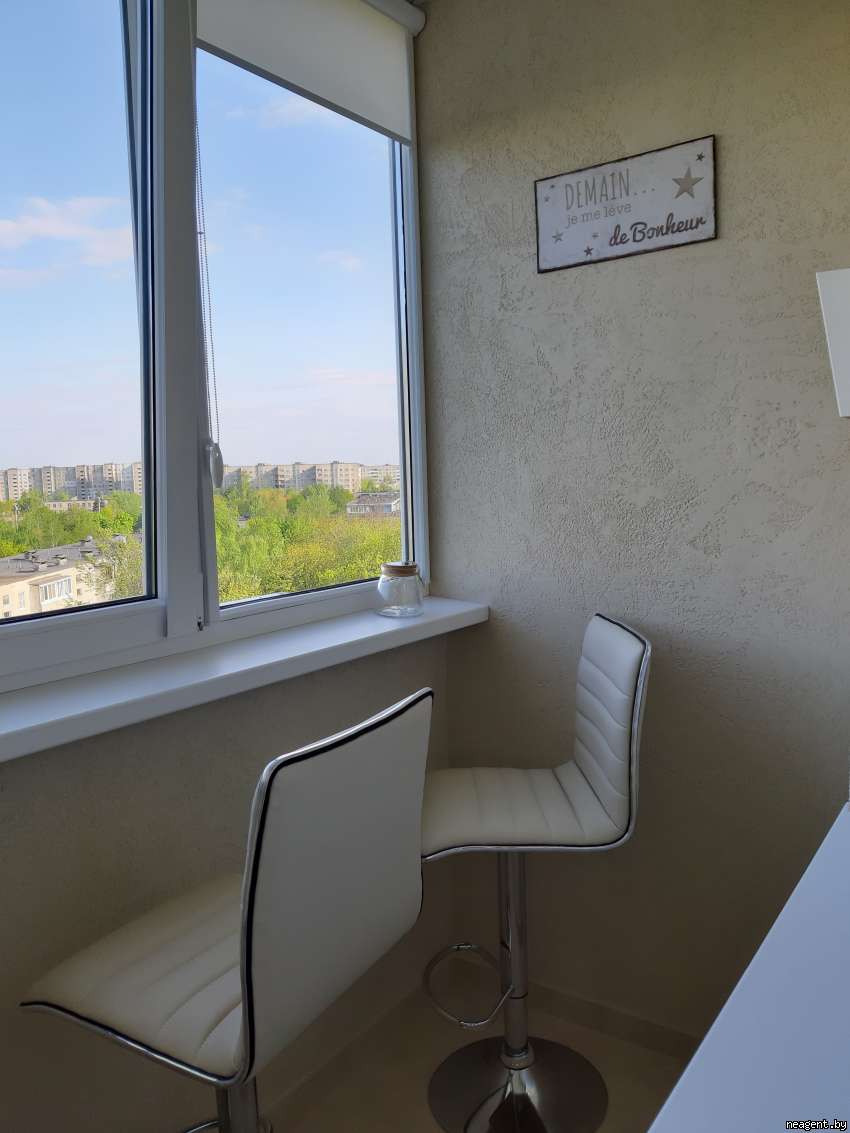 2-комнатная квартира, Горовца, 2, 110 рублей: фото 5