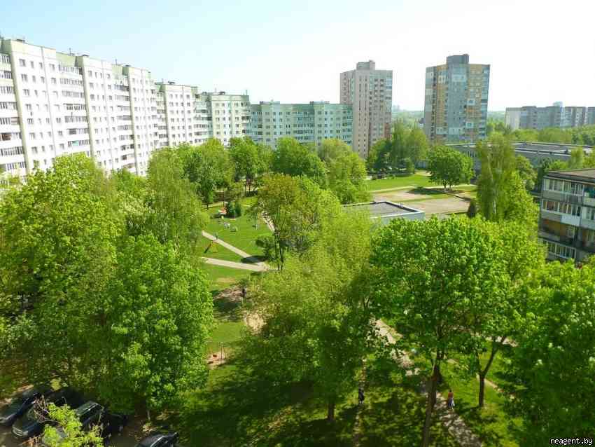 2-комнатная квартира, Горовца, 2, 110 рублей: фото 6