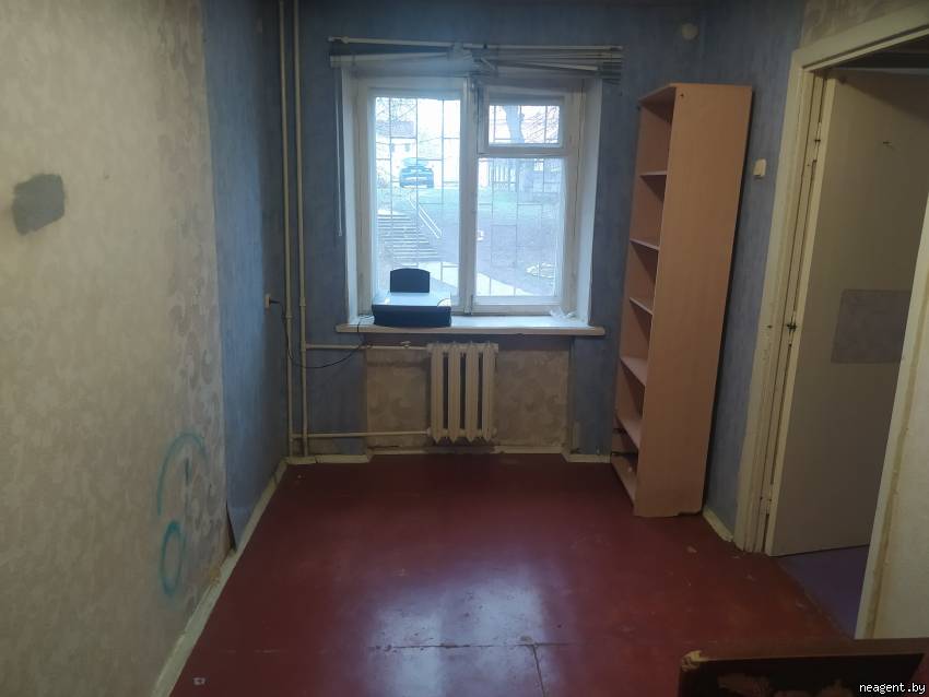 2-комнатная квартира, ул. Городской Вал, 9, 650 рублей: фото 7