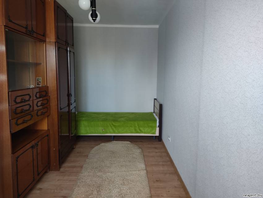 2-комнатная квартира, ул. Толбухина, 19, 665 рублей: фото 4