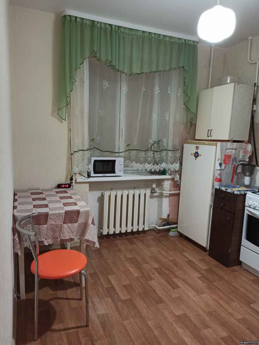 1-комнатная квартира, ул. Судмалиса, 14, 540 рублей: фото 3