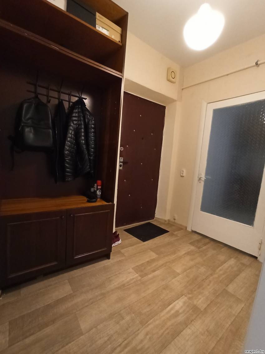1-комнатная квартира, ул. Судмалиса, 14, 540 рублей: фото 5