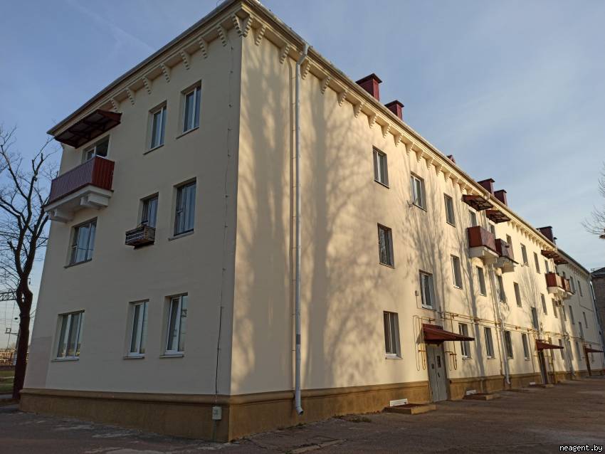 1-комнатная квартира, ул. Судмалиса, 14, 540 рублей: фото 6
