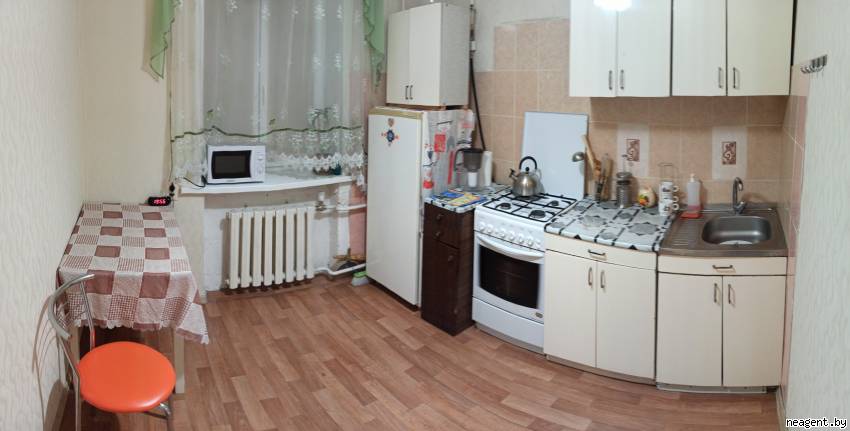 1-комнатная квартира, ул. Судмалиса, 14, 540 рублей: фото 7