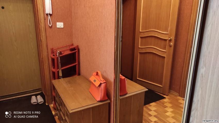 2-комнатная квартира, ул. Красная, 14, 985 рублей: фото 3