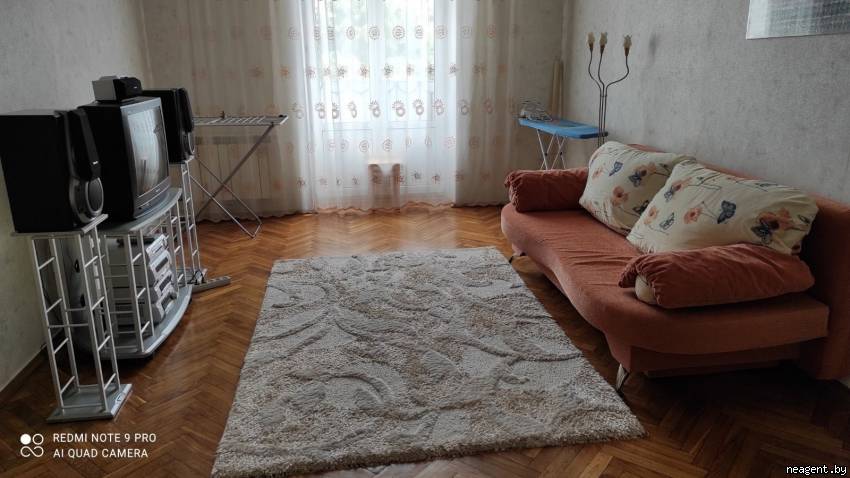 2-комнатная квартира, ул. Красная, 14, 985 рублей: фото 5