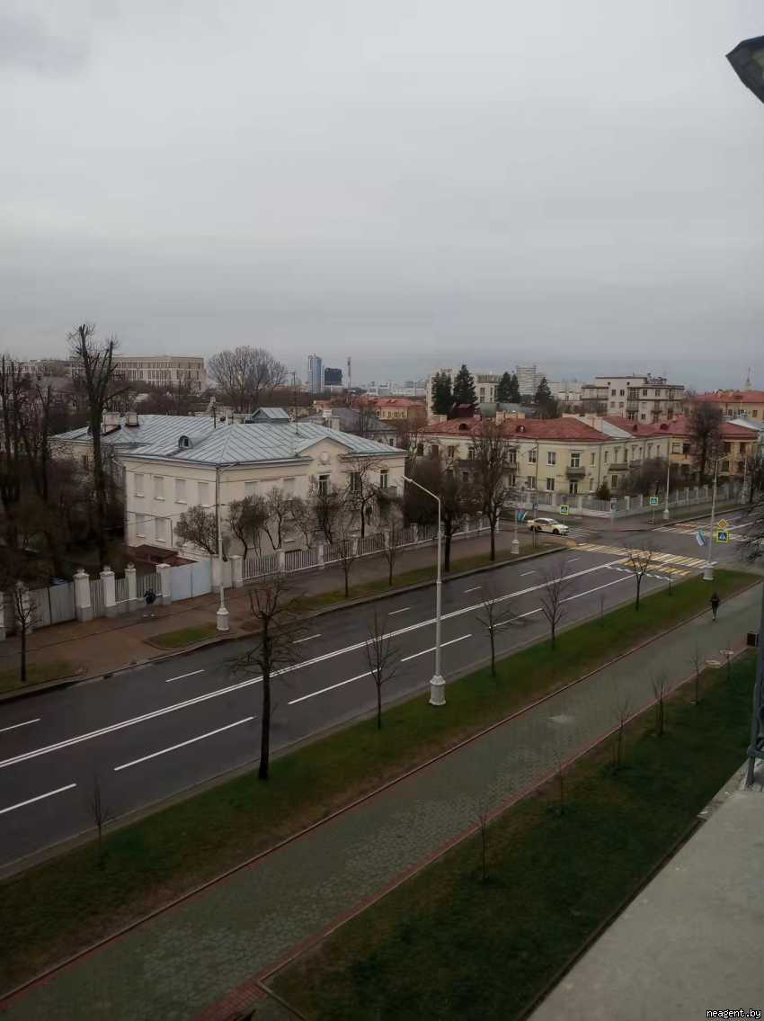1-комнатная квартира, ул. Захарова, 25, 640 рублей: фото 6