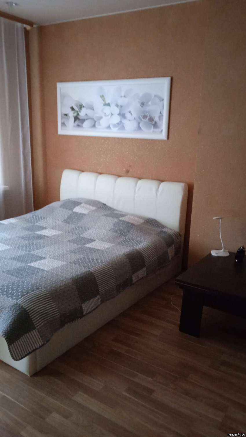 2-комнатная квартира, ул. Петра Мстиславца, 5, 900 рублей: фото 2