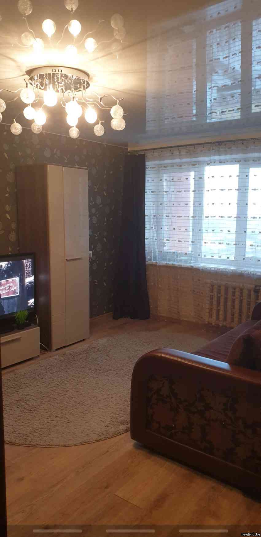 1-комнатная квартира, ул. Артема, 28, 566 рублей: фото 1