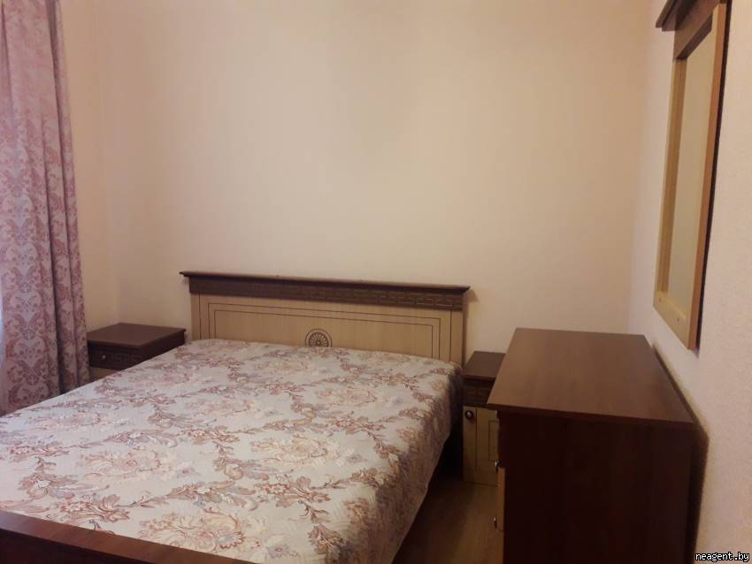 2-комнатная квартира, ул. Янки Мавра, 18, 800 рублей: фото 2