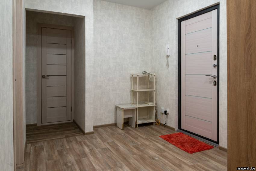 2-комнатная квартира, ул. Мачульского, 24, 650 рублей: фото 5