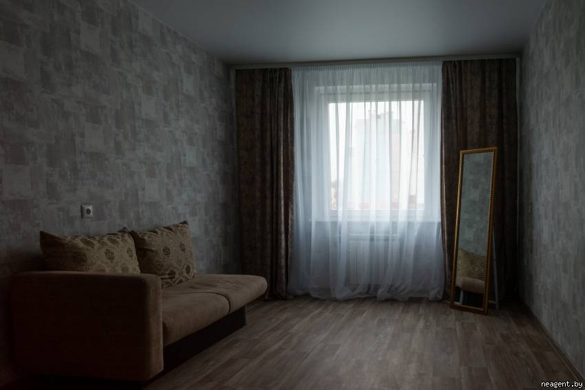 2-комнатная квартира, ул. Мачульского, 24, 650 рублей: фото 7