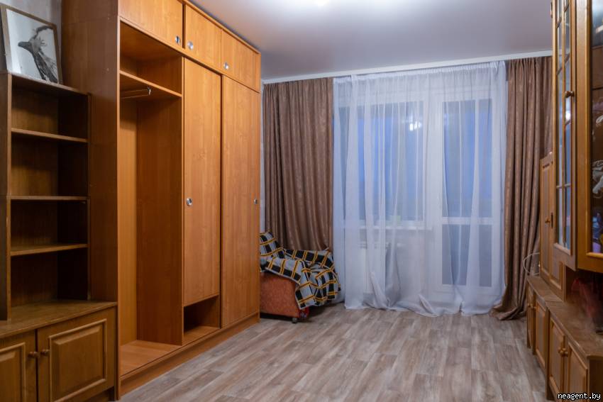 2-комнатная квартира, ул. Мачульского, 24, 650 рублей: фото 8