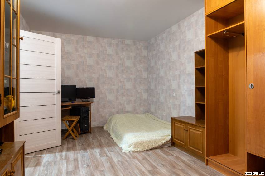 2-комнатная квартира, ул. Мачульского, 24, 650 рублей: фото 9