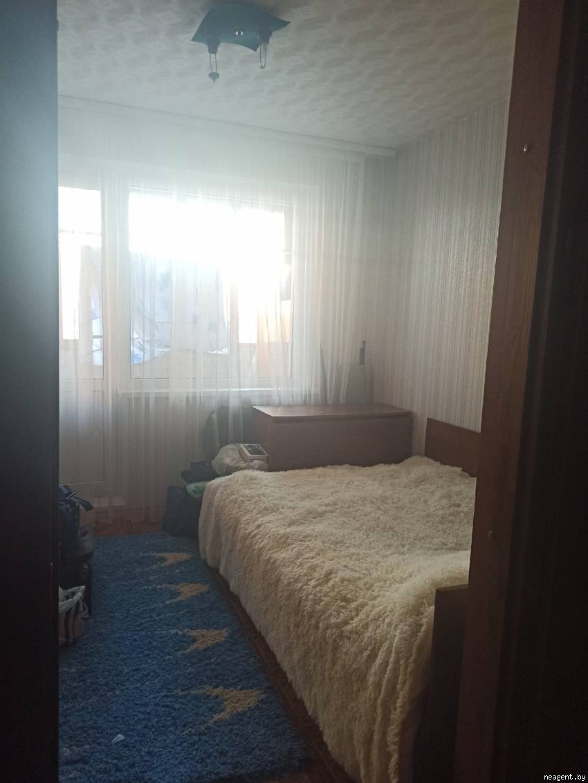 Комната, ул. Рогачевская, 1, 245 рублей: фото 3