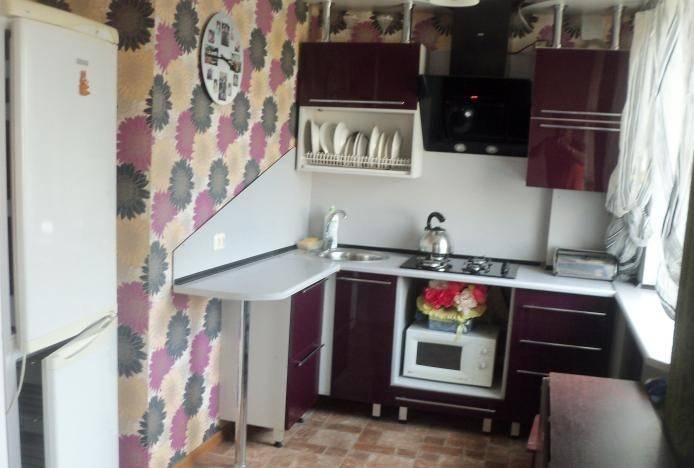2-комнатная квартира, Островского, 15, 30 рублей: фото 2