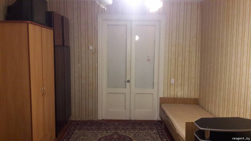 Комната, проспект Партизанский, 106, 384 рублей: фото 3