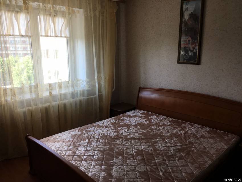 4-комнатная квартира, ул. Веры Хоружей, 10/2, 292468 рублей: фото 10