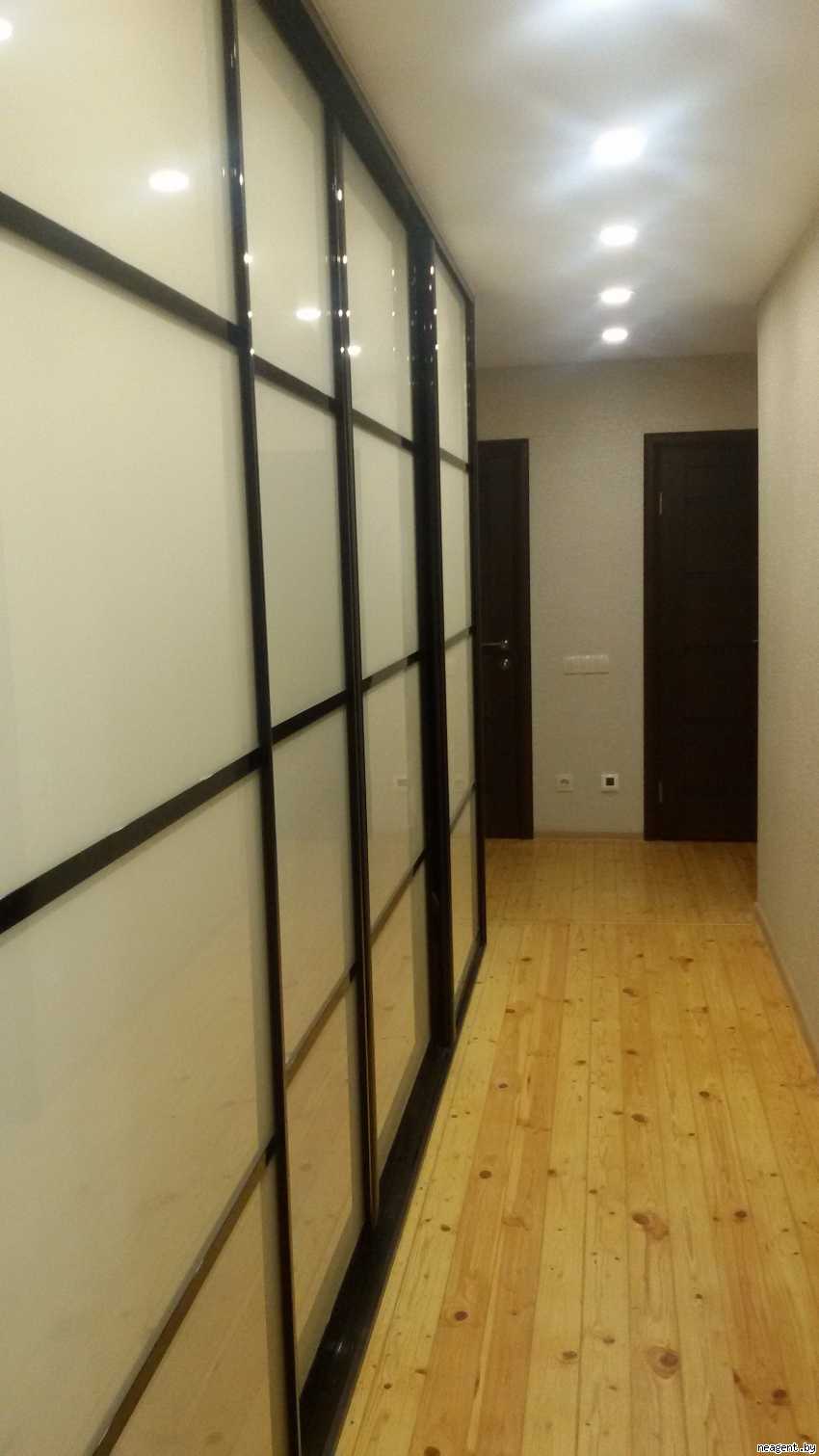 4-комнатная квартира, ул. Кулибина, 11, 1470 рублей: фото 9