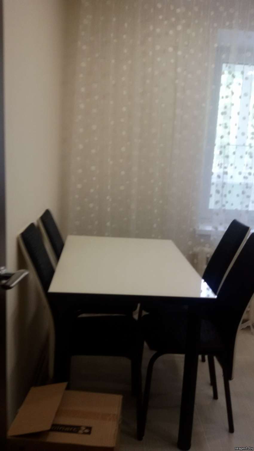 4-комнатная квартира, ул. Кулибина, 11, 1470 рублей: фото 13