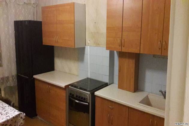 Комната, проспект Партизанский, за 384 р.