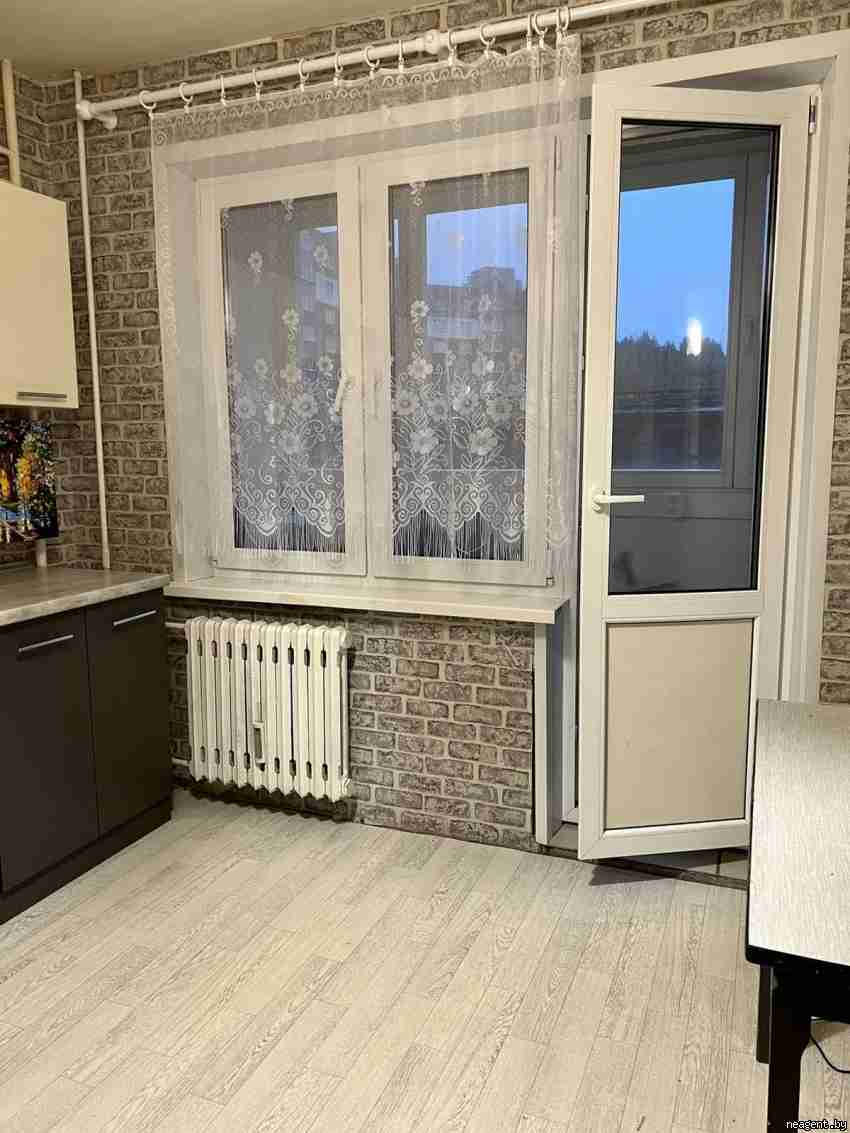2-комнатная квартира, , 800 рублей: фото 3