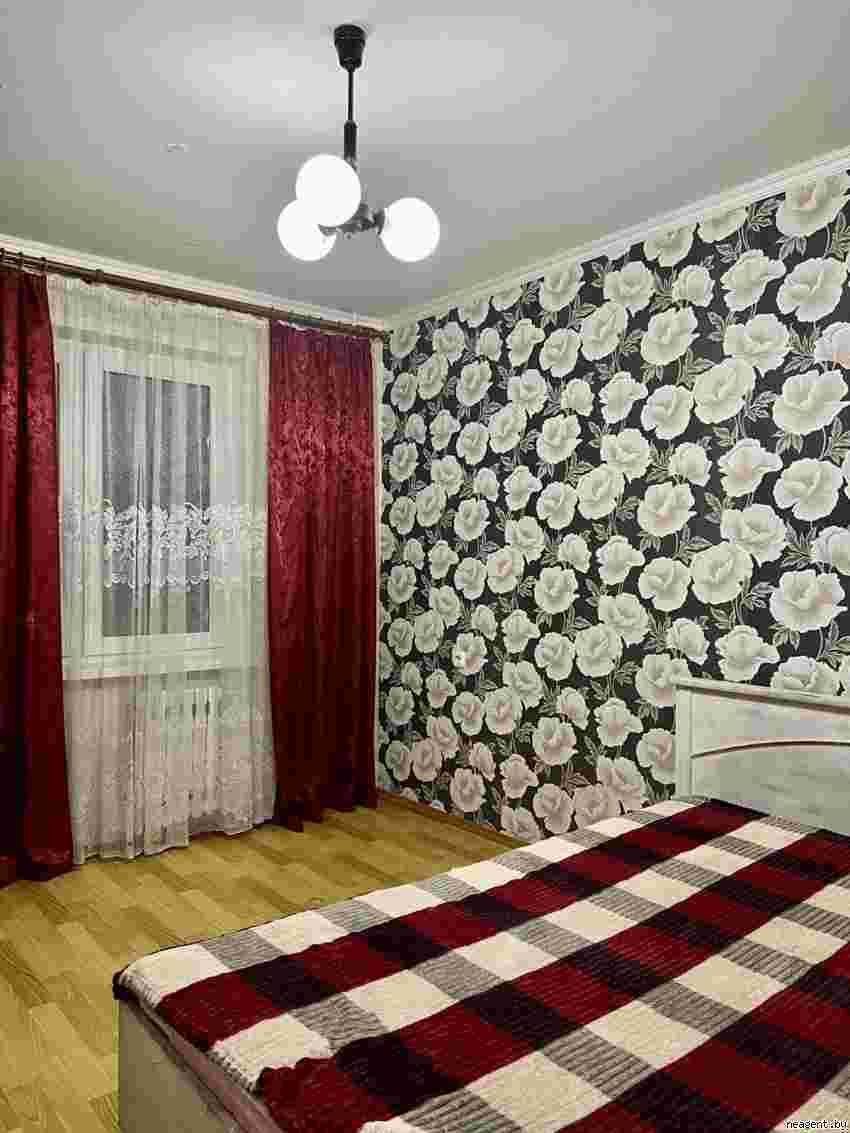 2-комнатная квартира, , 800 рублей: фото 5