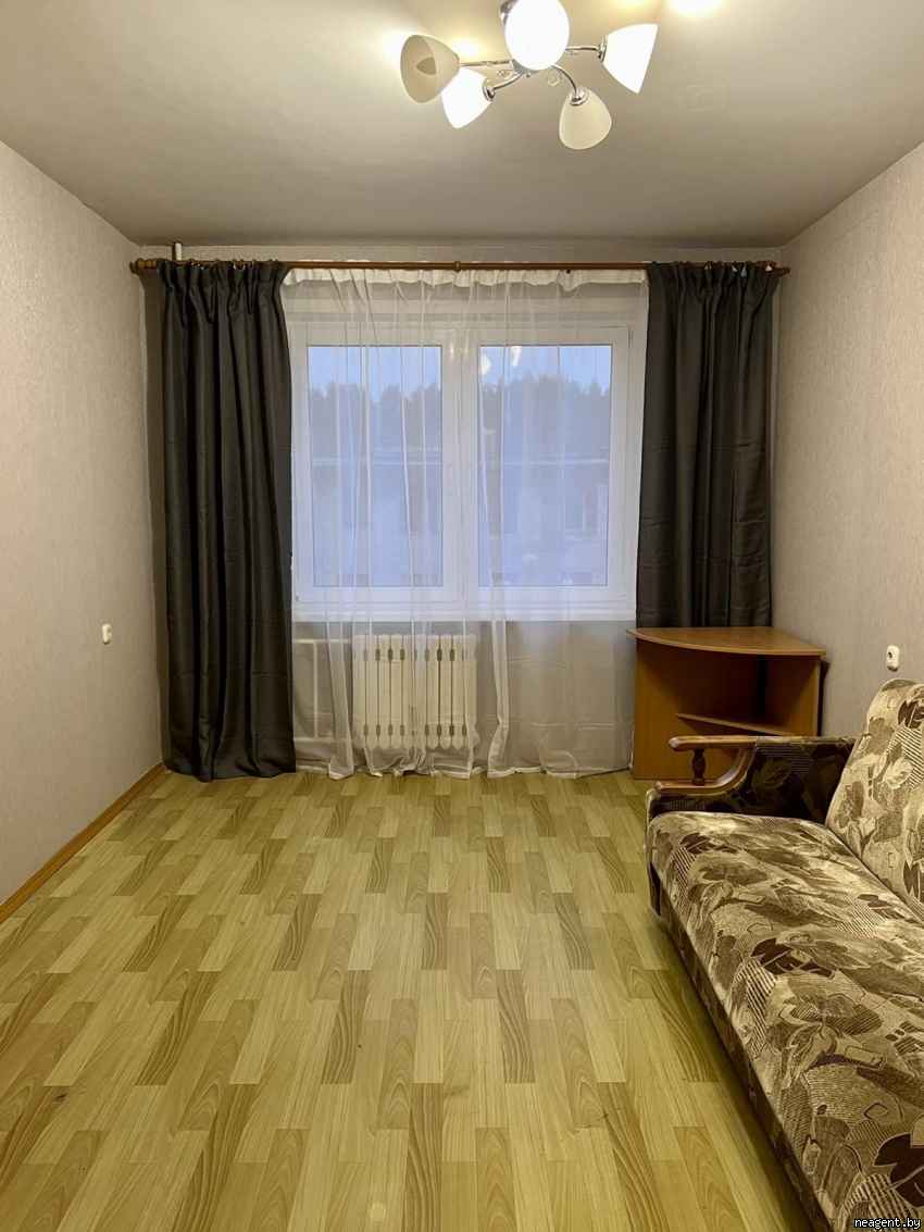 2-комнатная квартира, , 800 рублей: фото 7