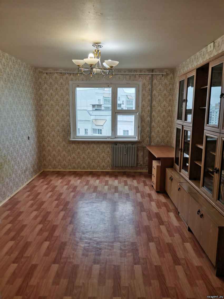 1-комнатная квартира, ул. Льва Сапеги, 9, 508 рублей: фото 3