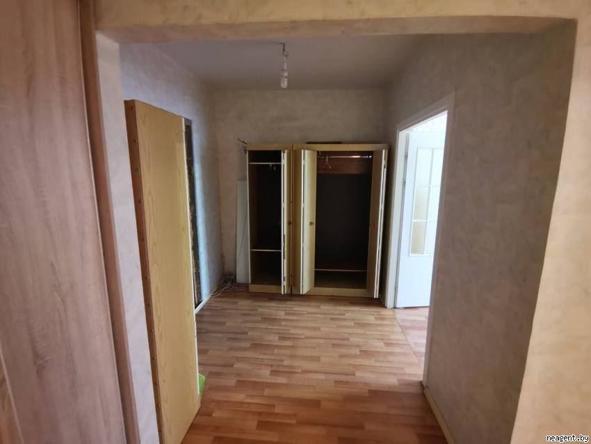 1-комнатная квартира, ул. Льва Сапеги, 9, 508 рублей: фото 5