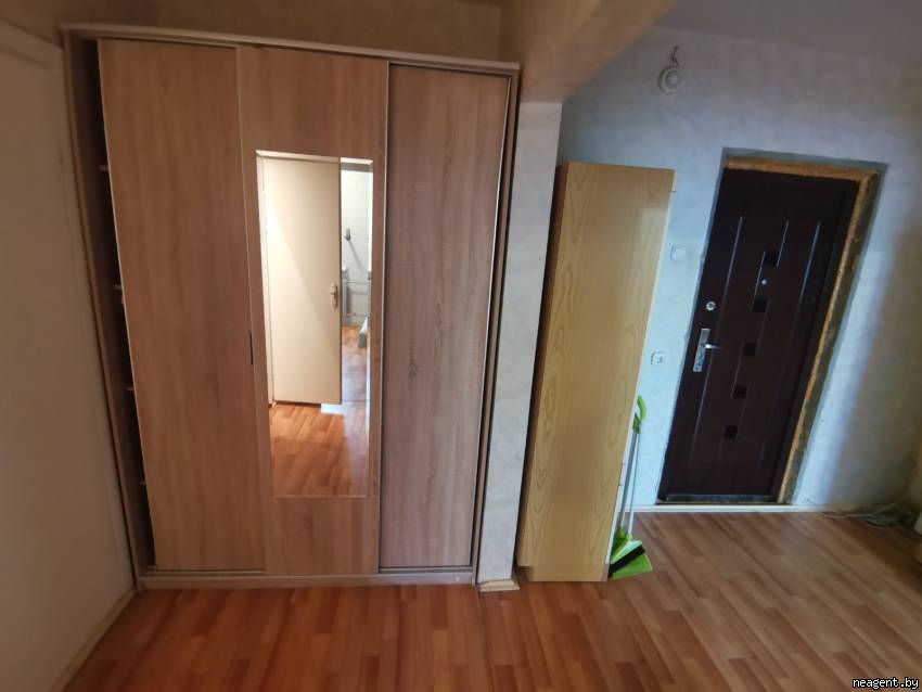 1-комнатная квартира, ул. Льва Сапеги, 9, 508 рублей: фото 6