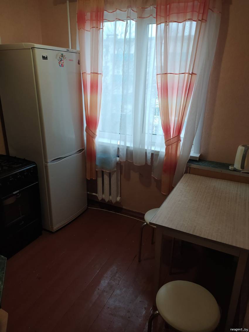 1-комнатная квартира, Клумова пер., 15, 530 рублей: фото 1
