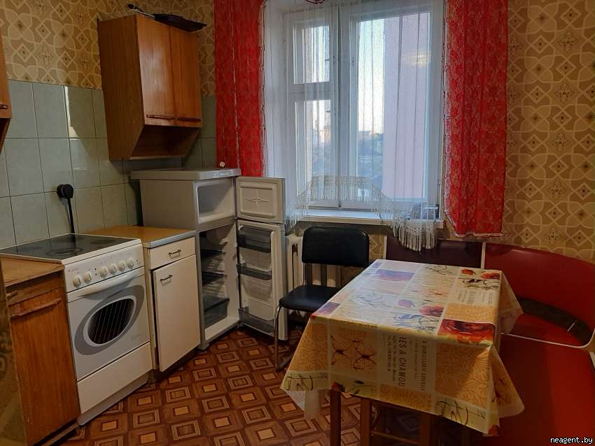 2-комнатная квартира, ул. Солтыса, 50/2, 534 рублей: фото 1
