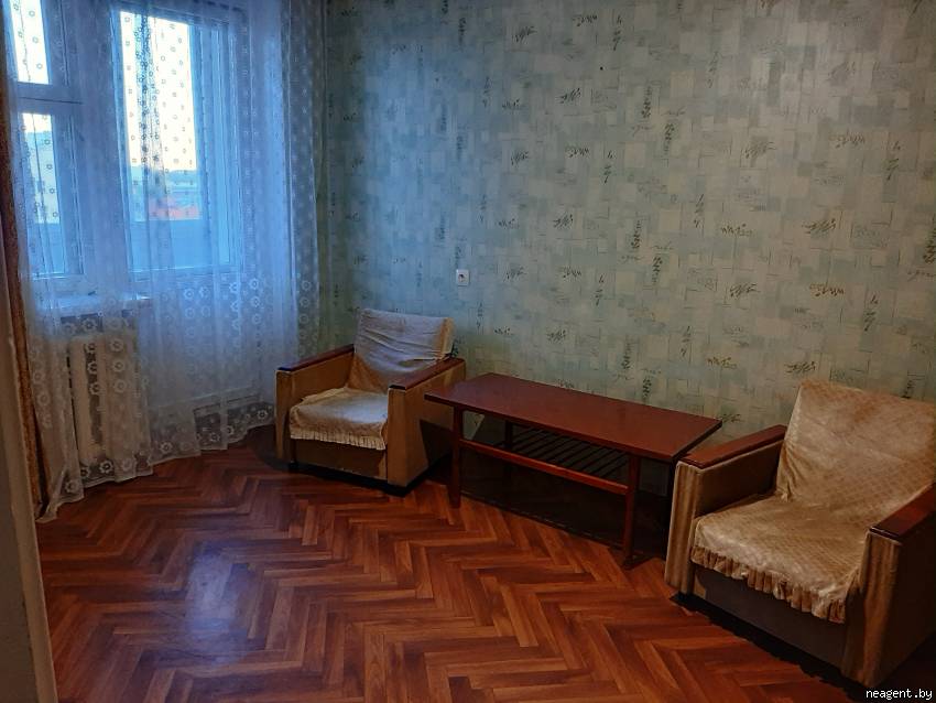 2-комнатная квартира, ул. Солтыса, 50/2, 534 рублей: фото 2