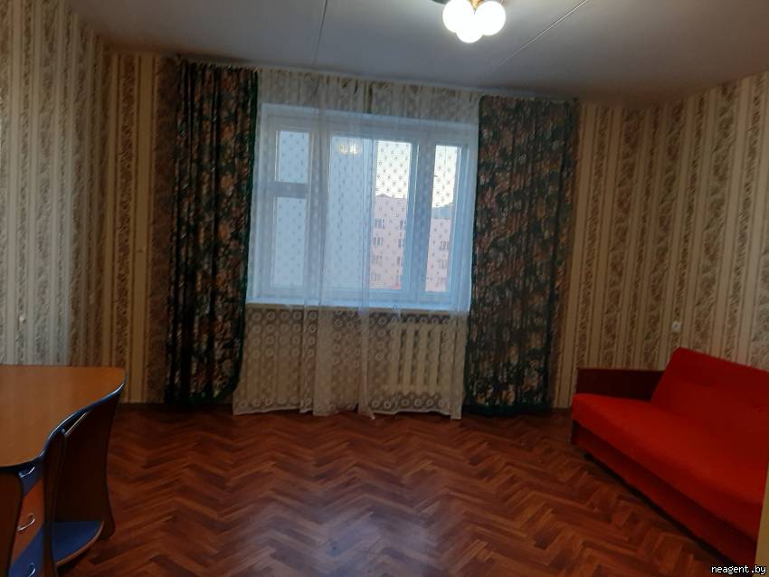 2-комнатная квартира, ул. Солтыса, 50/2, 534 рублей: фото 3