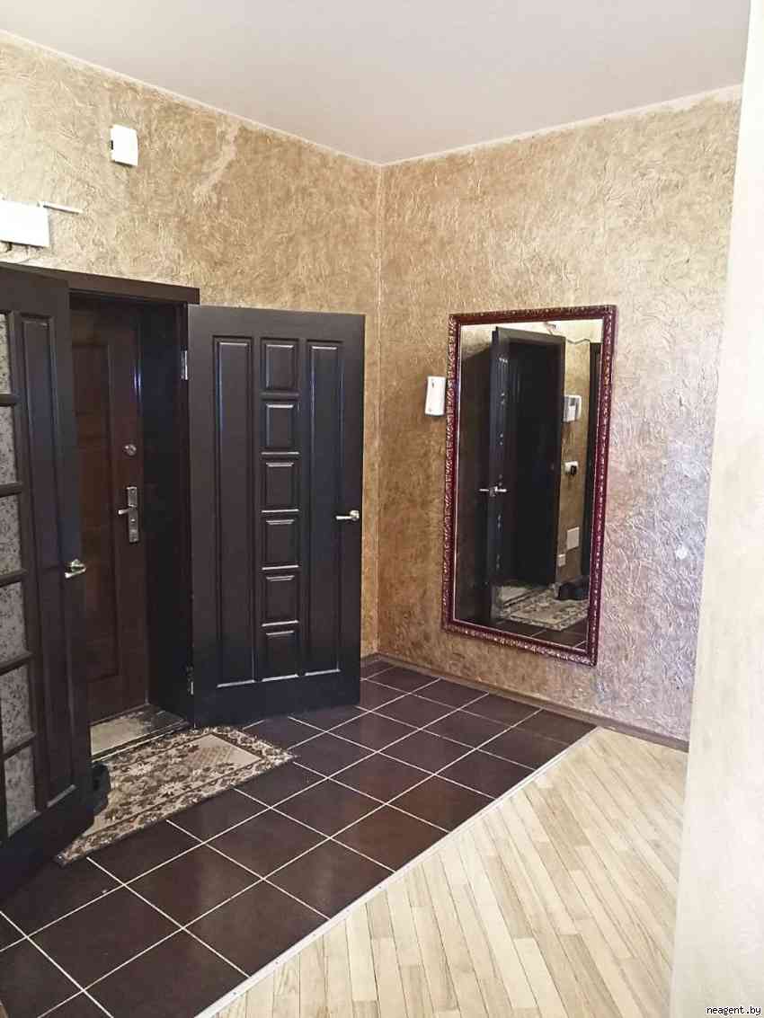 3-комнатная квартира, ул. Тепличная, 1, 1200 рублей: фото 7
