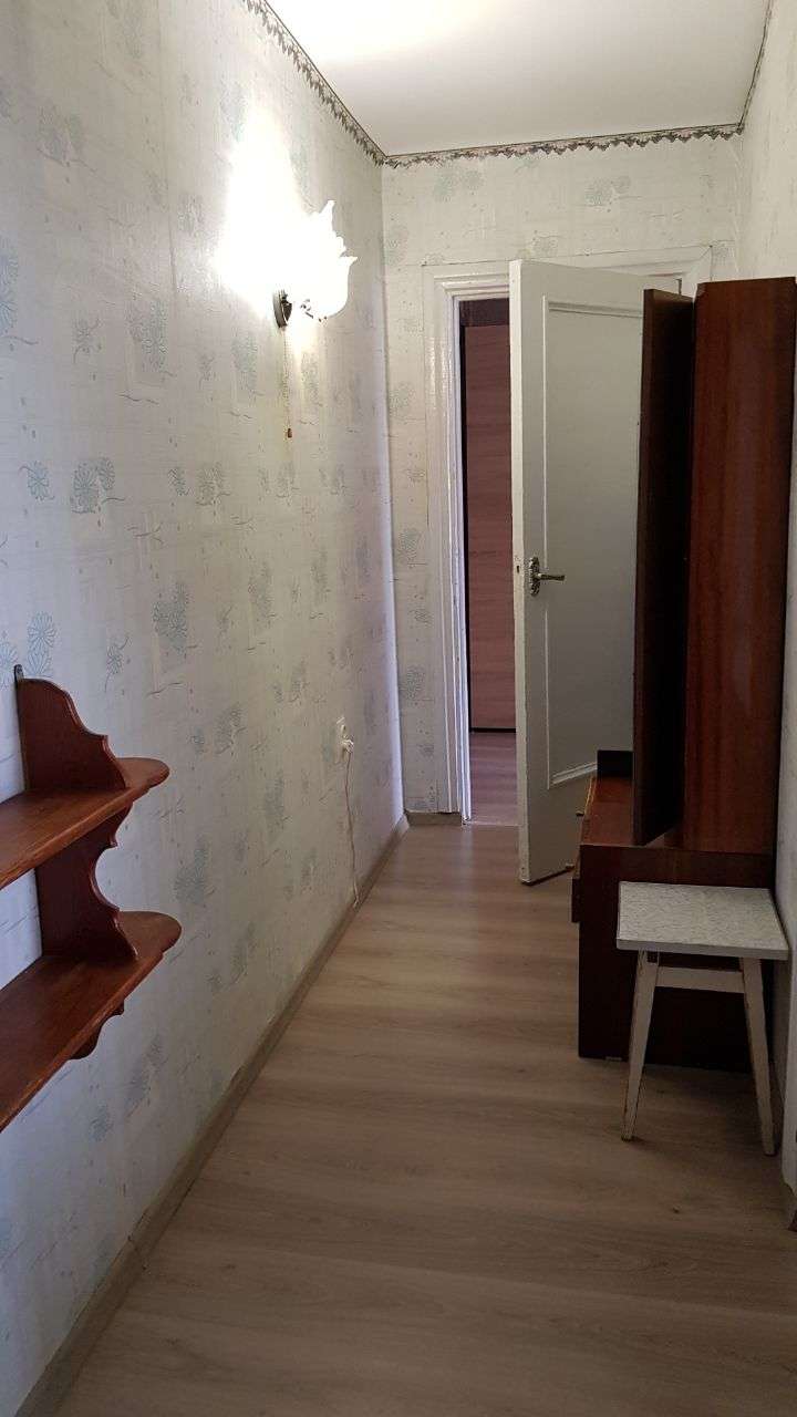 2-комнатная квартира, ул. Космонавтов, 49/51, 500 рублей: фото 11