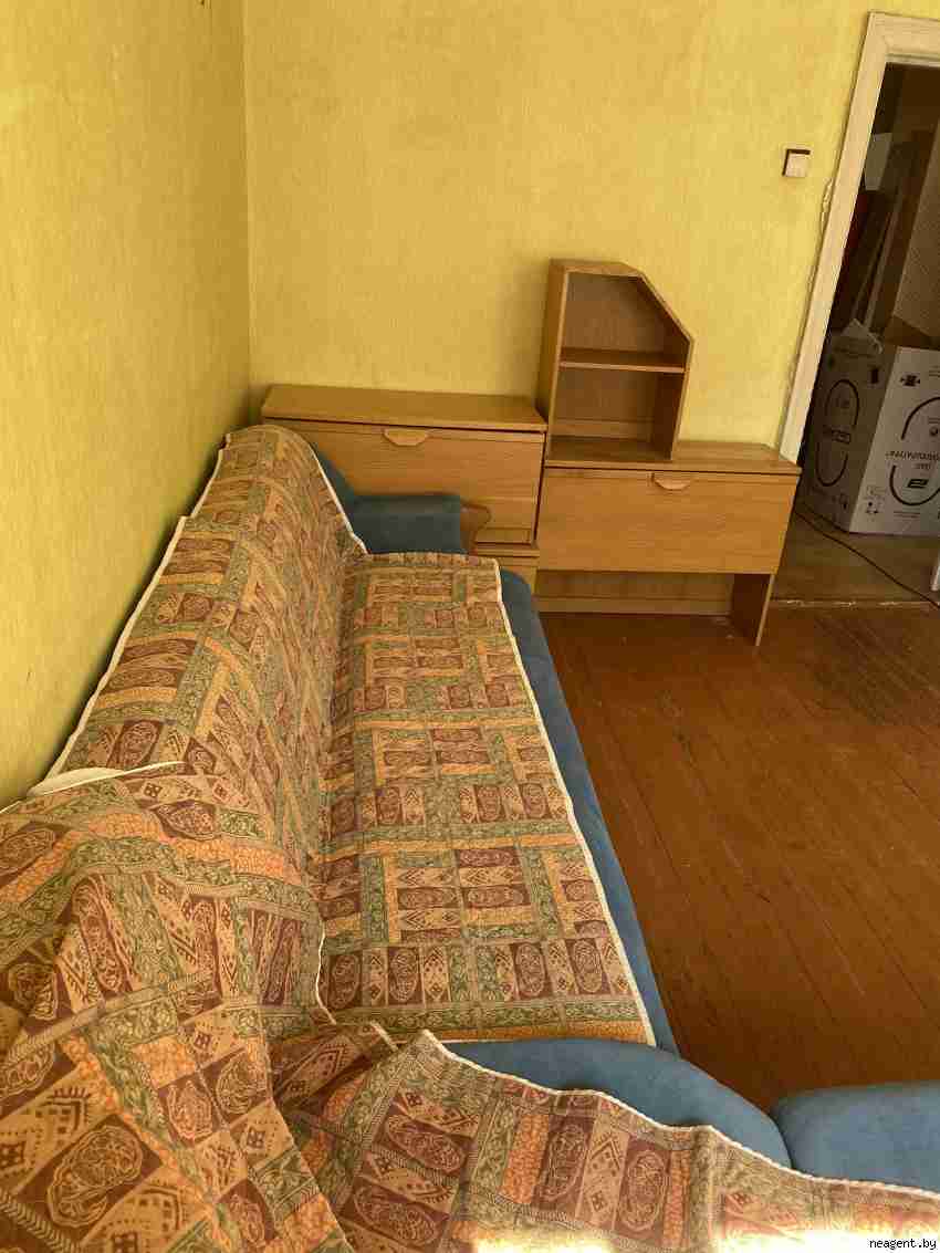 Комната, ул. Захарова, 40, 130 рублей: фото 6