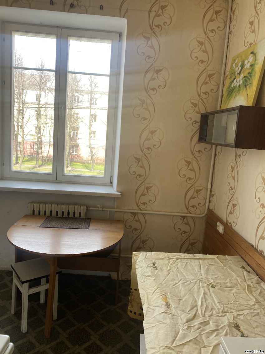 Комната, ул. Захарова, 40, 130 рублей: фото 9