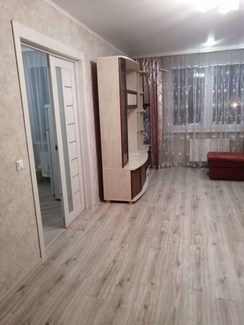 1-комнатная квартира, ул. Аладовых, 11в, 610 рублей: фото 4
