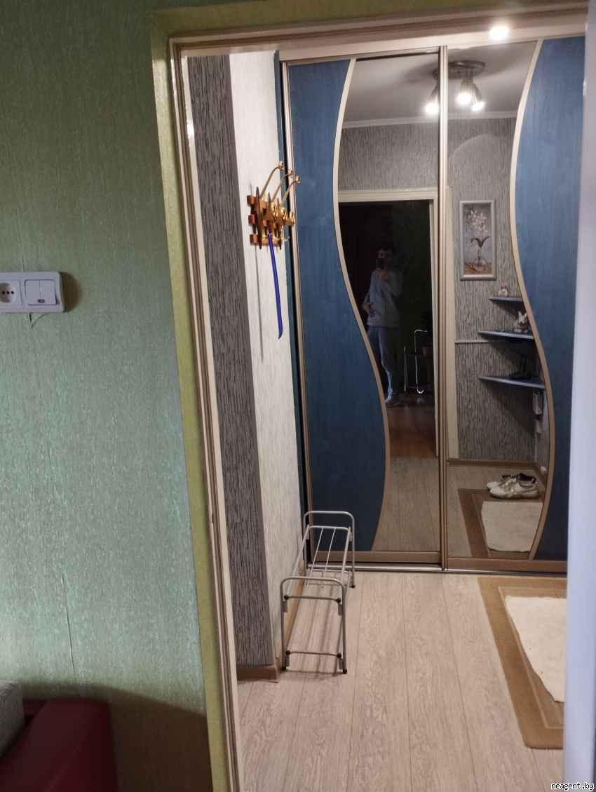 1-комнатная квартира, ул. Тикоцкого, 26, 584 рублей: фото 7