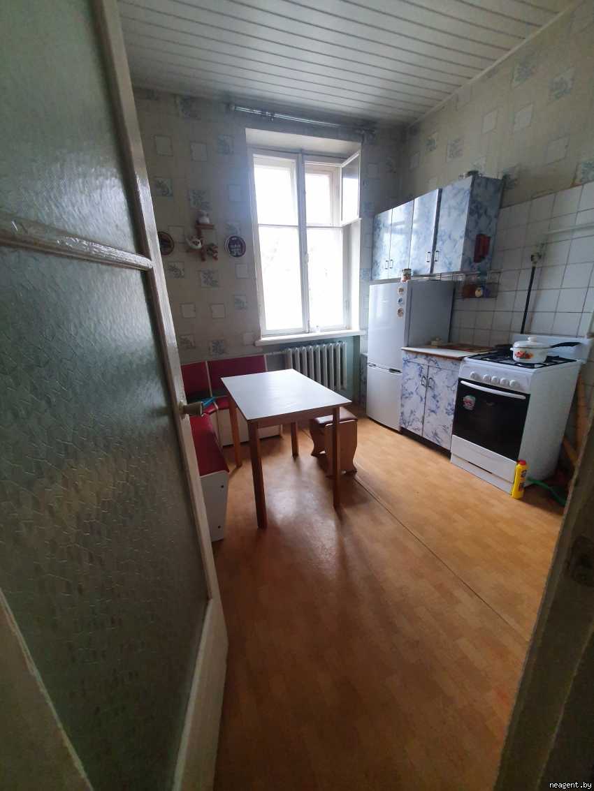 2-комнатная квартира, ул. Красноармейская, 19, 635 рублей: фото 3