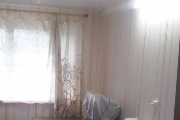 1-комнатная квартира, Асаналиева ул., за 102999 р.