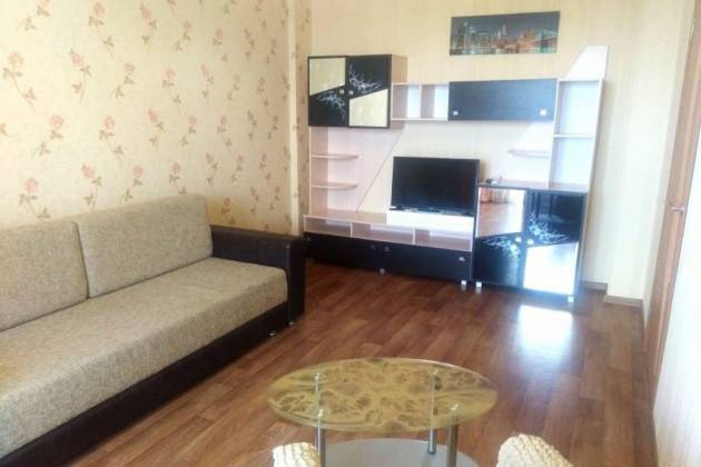 2-комнатная квартира, Богатырево, Богатырево, Полесская ул., за 650 р.