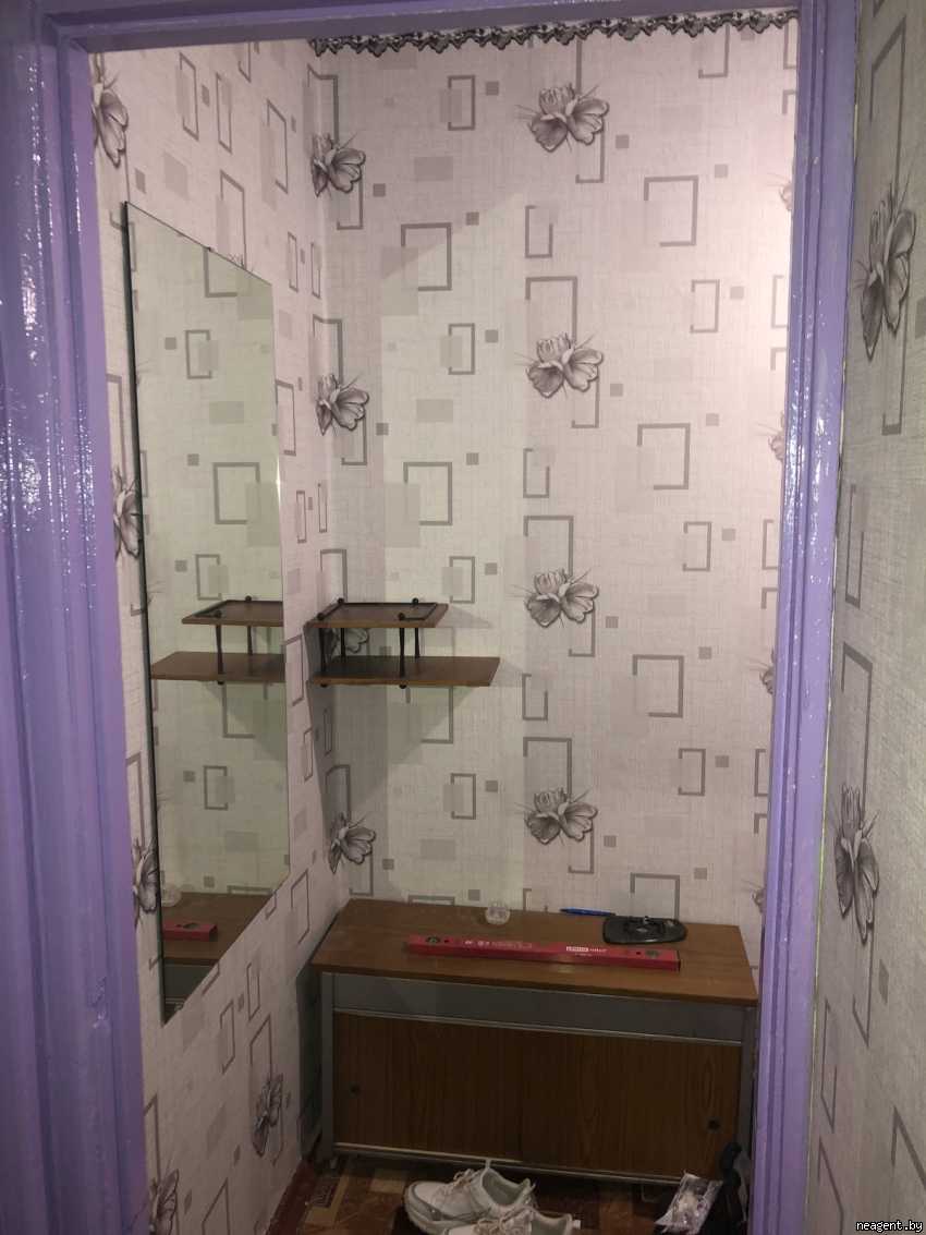 2-комнатная квартира, Клумова пер., 25, 650 рублей: фото 3