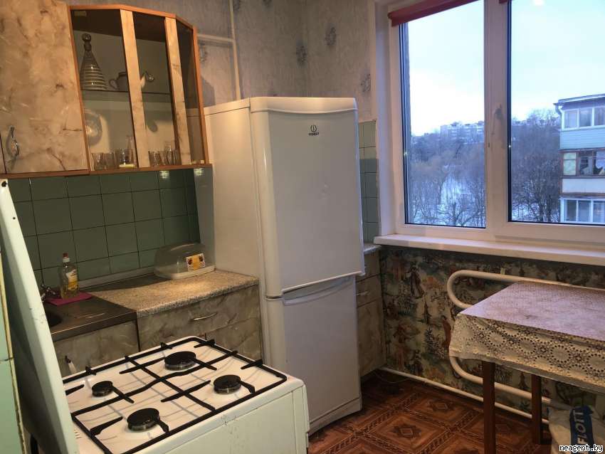 2-комнатная квартира, Клумова пер., 25, 650 рублей: фото 8