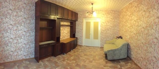 1-комнатная квартира, ул. Парковая, 3Б/1, 702 рублей: фото 2
