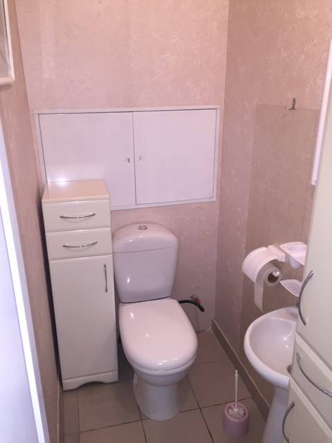 1-комнатная квартира, ул. Парковая, 3Б/1, 702 рублей: фото 4