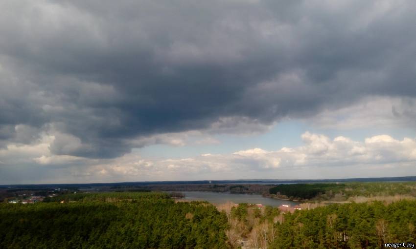 1-комнатная квартира, ул. Парковая, 3Б/1, 702 рублей: фото 6